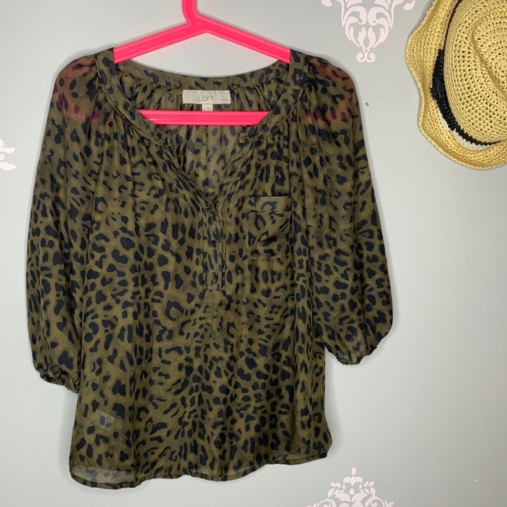 Loft Top